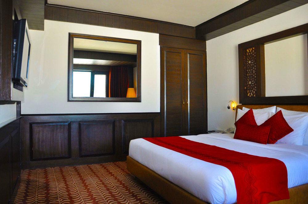 Hotel The Vintage Gulmarg Zewnętrze zdjęcie