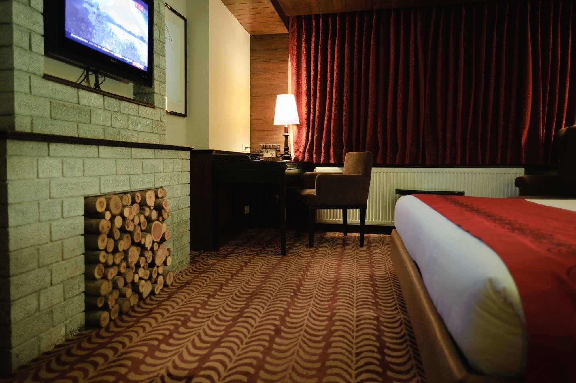 Hotel The Vintage Gulmarg Zewnętrze zdjęcie