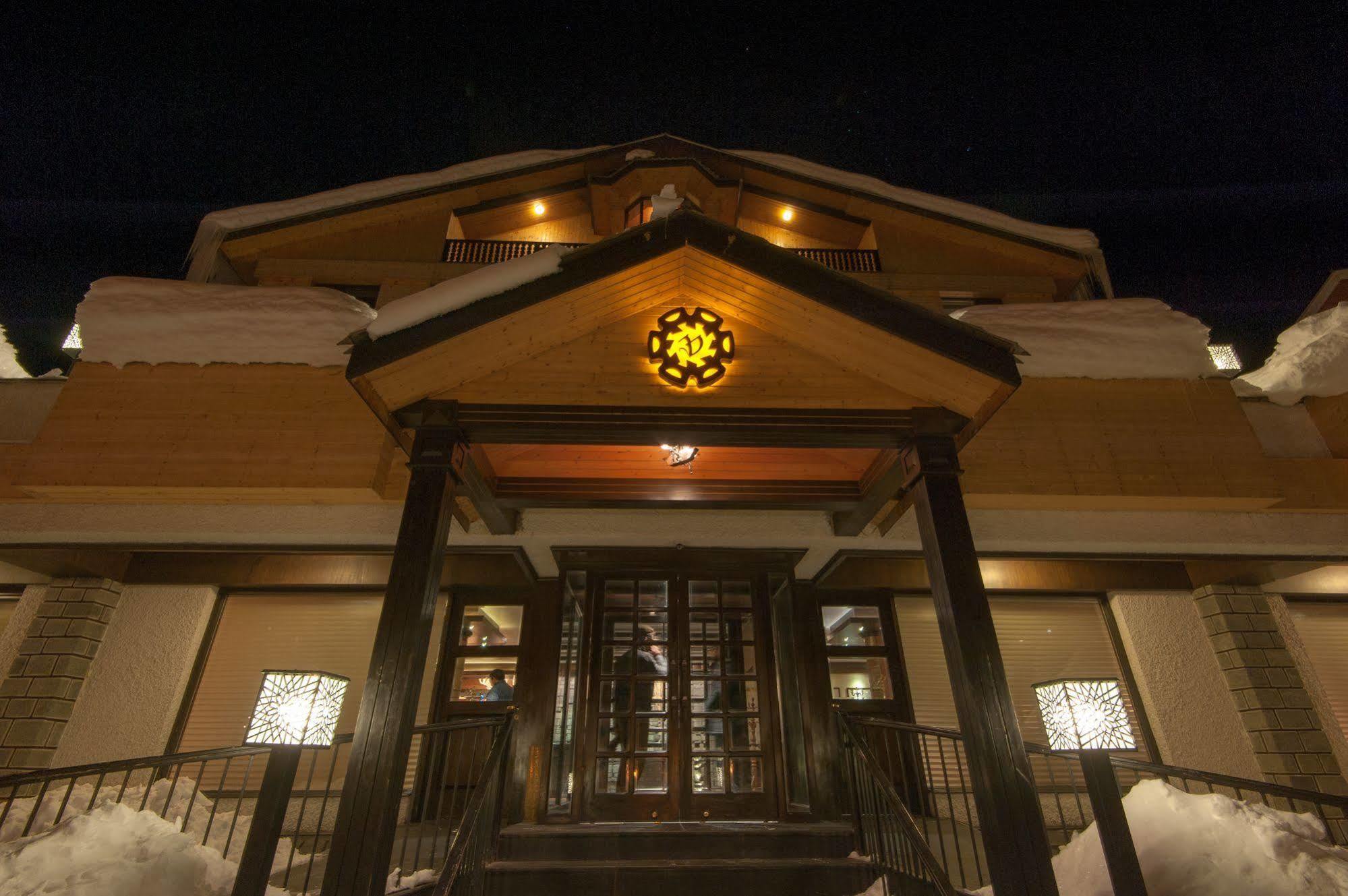 Hotel The Vintage Gulmarg Zewnętrze zdjęcie
